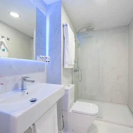 Wavia - Adults Only Hotel 3*