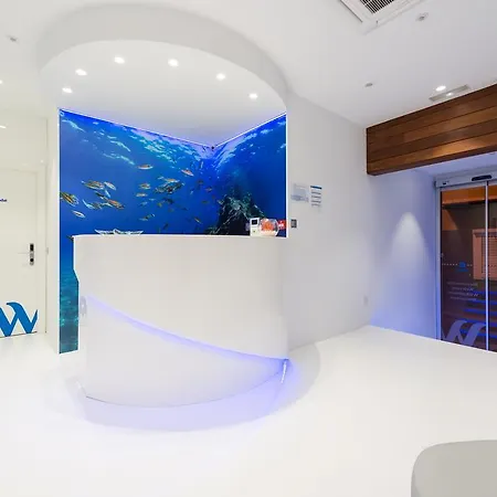 Wavia - Adults Only 3*