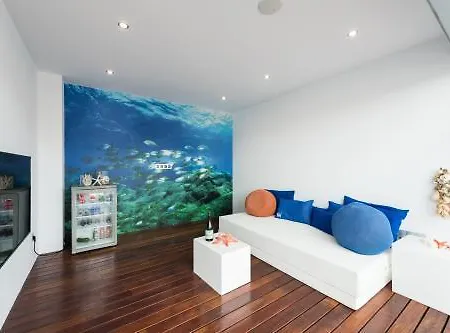 Wavia - Adults Only Las Palmas de Gran Canaria