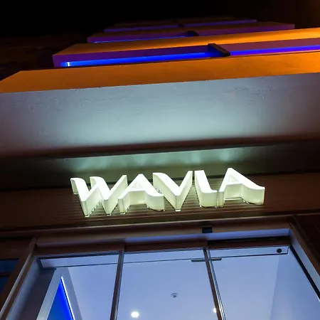 Wavia - Adults Only 3*