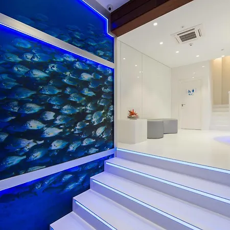 Wavia - Adults Only 3*