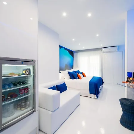 Wavia - Adults Only Hotel 3*