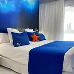 Wavia - Adults Only Otel