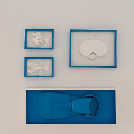 Hotell Wavia - Adults Only 3*