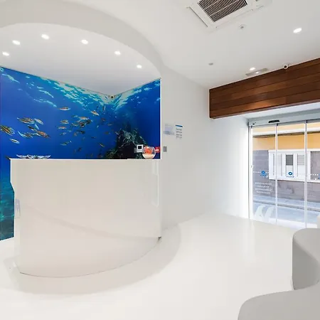 Wavia - Adults Only Las Palmas de Gran Canaria