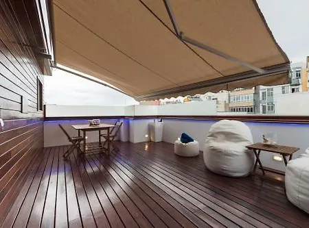 Hotel Wavia - Adults Only 3*