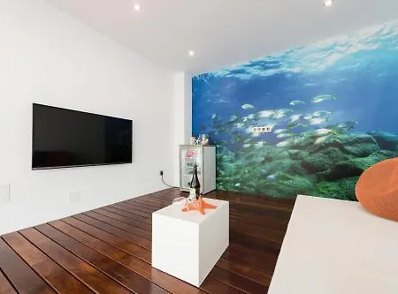 Hotel Wavia - Adults Only Las Palmas de Gran Canaria