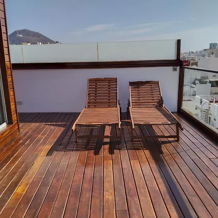 Hotel Wavia - Adults Only