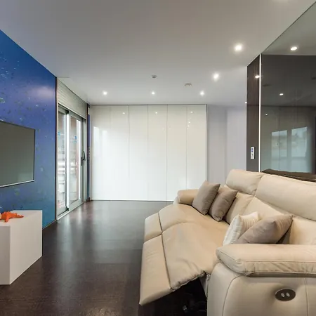 Hotell Wavia - Adults Only 3*