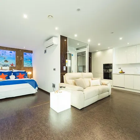 Wavia - Adults Only Las Palmas de Gran Canaria