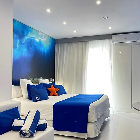 Hotel Wavia - Adults Only Las Palmas de Gran Canaria