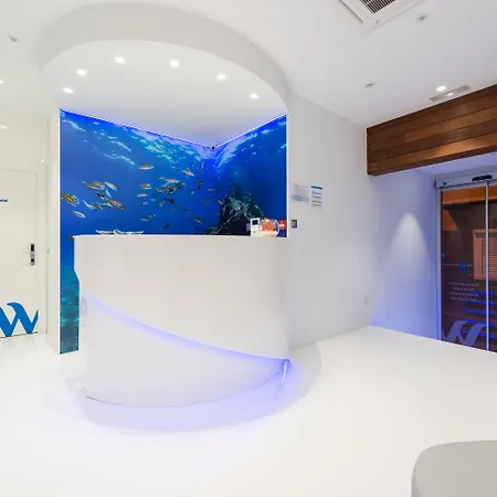 Wavia - Adults Only Hotel Las Palmas de Gran Canaria
