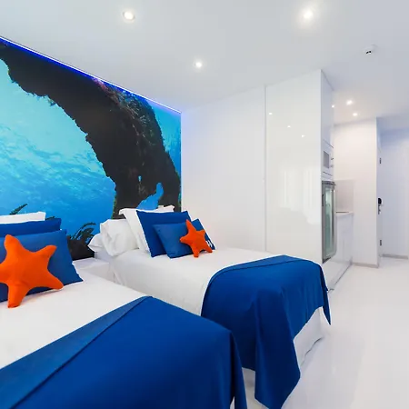 Wavia - Adults Only Hotel Las Palmas de Gran Canaria