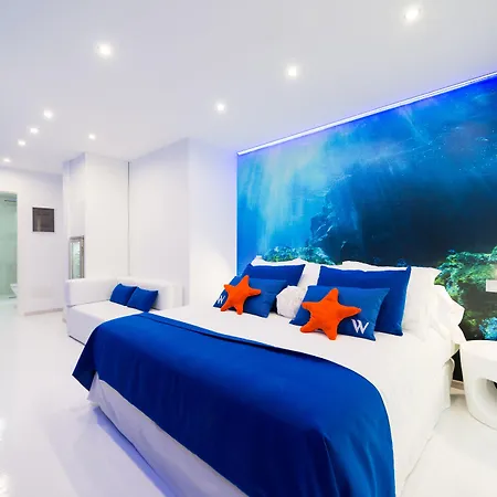 Wavia - Adults Only Hotel Las Palmas de Gran Canaria