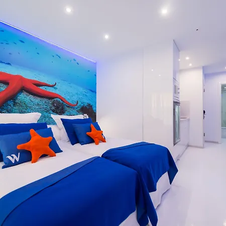 Wavia - Adults Only Hotel Las Palmas de Gran Canaria