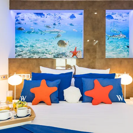 Hotel Wavia - Adults Only 3*