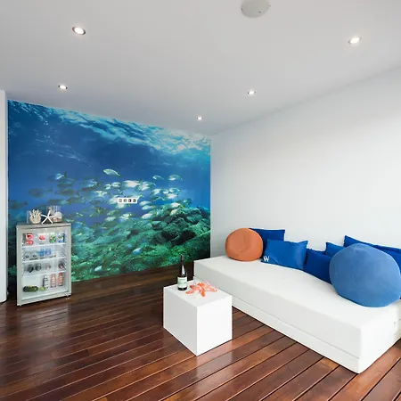 Wavia - Adults Only 3*