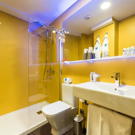 Wavia - Adults Only Hotel 3*