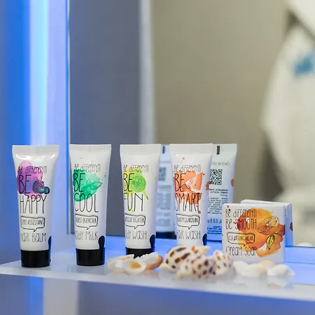 Hotel Wavia - Adults Only