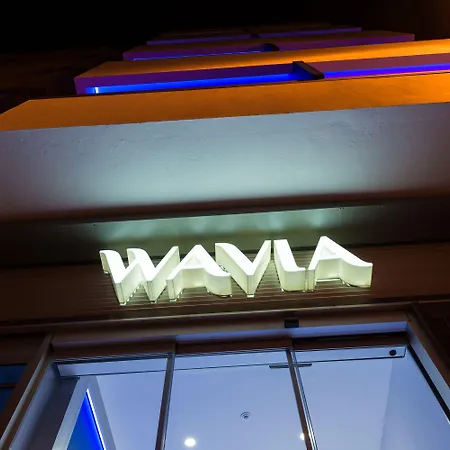 Wavia - Adults Only Hotel Las Palmas de Gran Canaria