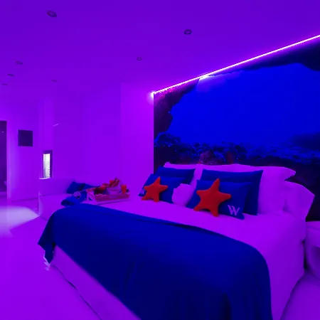 Wavia - Adults Only Hotel Las Palmas de Gran Canaria