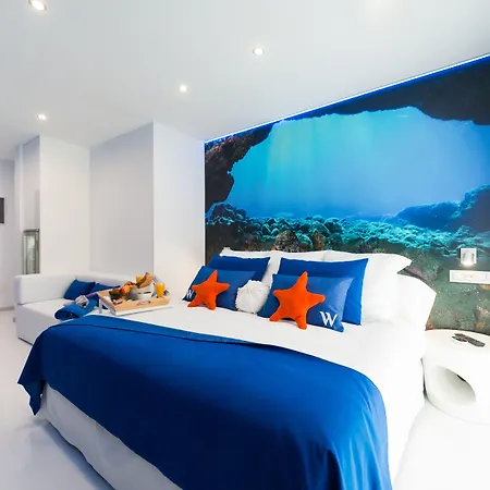 Wavia - Adults Only Las Palmas de Gran Canaria