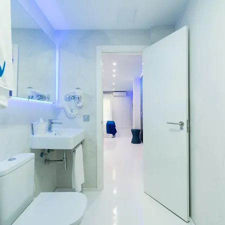 Wavia - Adults Only Hotel 3*