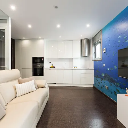 Hotel Wavia - Adults Only Las Palmas de Gran Canaria