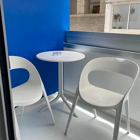 Otel Wavia - Adults Only
