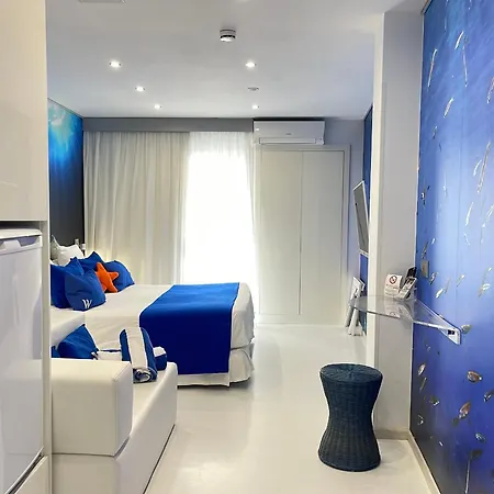 Otel Wavia - Adults Only Las Palmas de Gran Canaria
