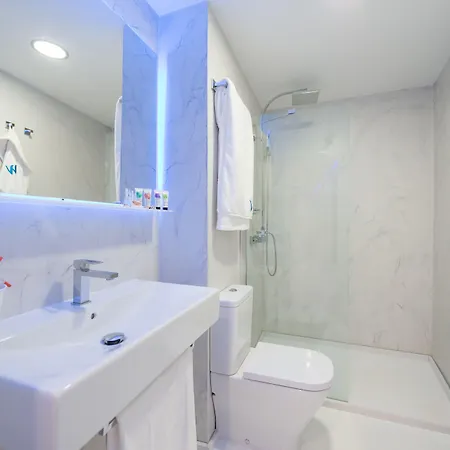 Wavia - Adults Only Hotel Las Palmas de Gran Canaria