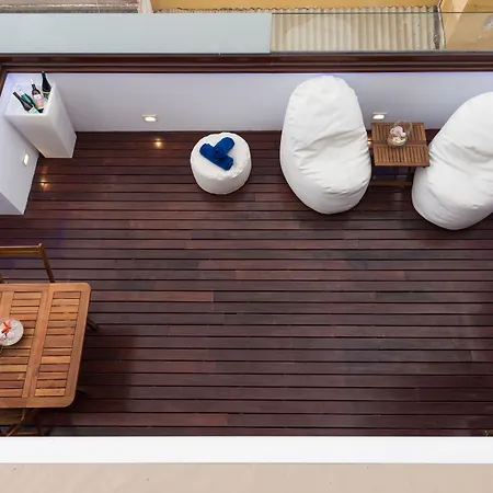 Wavia - Adults Only Hotel Las Palmas de Gran Canaria