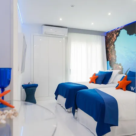 Hotel Wavia - Adults Only