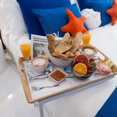 Hotel Wavia - Adults Only