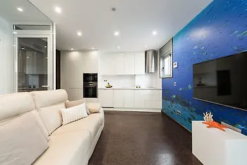 Hotell Wavia - Adults Only Las Palmas de Gran Canaria