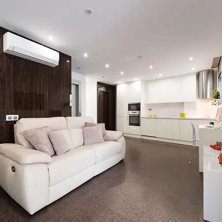 Hotell Wavia - Adults Only Las Palmas de Gran Canaria