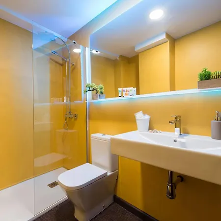 Wavia - Adults Only Hotel Las Palmas de Gran Canárias