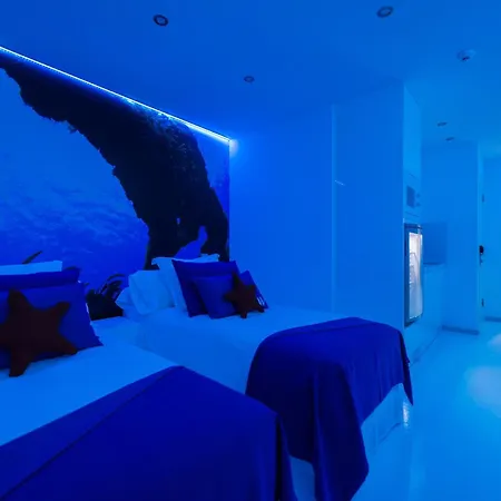 Wavia - Adults Only 3* Las Palmas de Gran Canaria