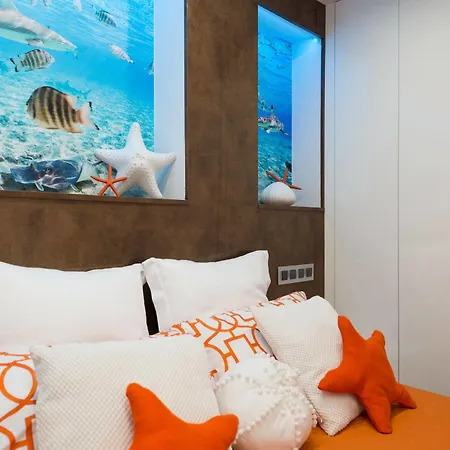 Wavia - Adults Only 3*