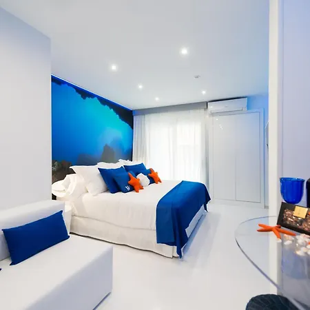 Wavia - Adults Only 3* Las Palmas de Gran Canaria