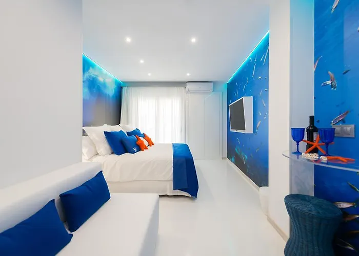 Wavia - Adults Only 3*