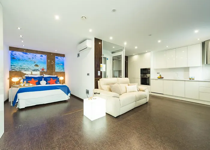 Wavia - Adults Only Las Palmas de Gran Canaria