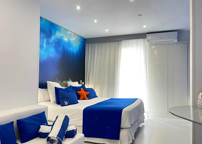 Hotel Wavia - Adults Only Las Palmas de Gran Canaria