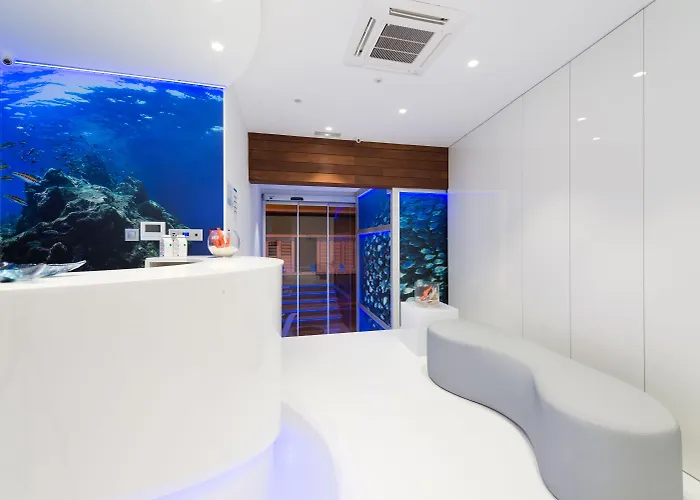 Wavia - Adults Only Hotel Las Palmas de Gran Canaria