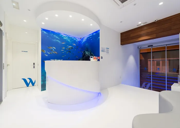 Wavia - Adults Only Hotel Las Palmas de Gran Canaria