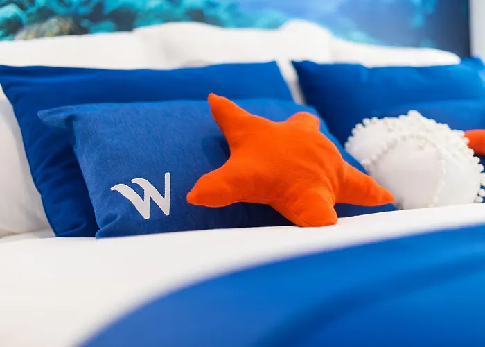 Hotel Wavia - Adults Only Las Palmas de Gran Canaria