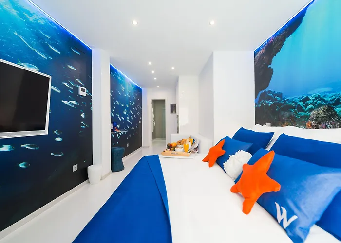 Wavia - Adults Only Las Palmas de Gran Canaria