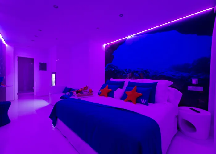 Wavia - Adults Only Hotel Las Palmas de Gran Canaria