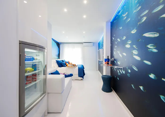 Wavia - Adults Only Hotel Las Palmas de Gran Canaria