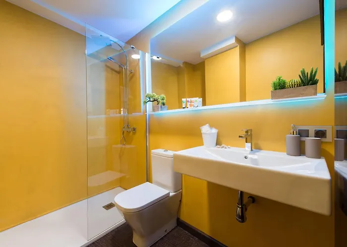 Wavia - Adults Only Hotel Las Palmas de Gran Canaria